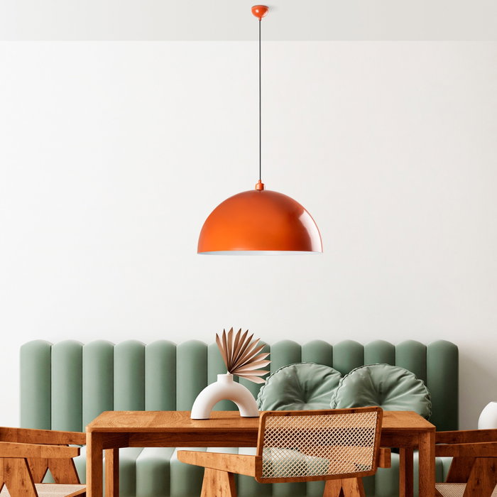 Opviq Kure 236 - Naranja